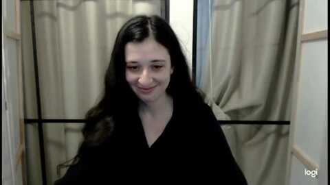 ginablumm @ myfreecams on 20240313