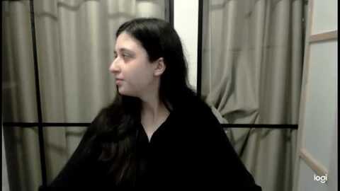 ginablumm @ myfreecams on 20240313