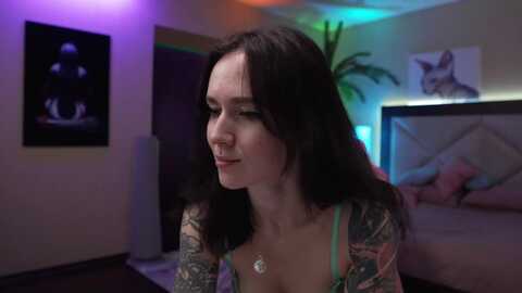 gogodr3am @ myfreecams on 20240313