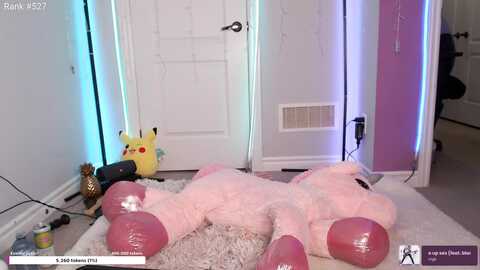 haileecameron @ myfreecams on 20240313