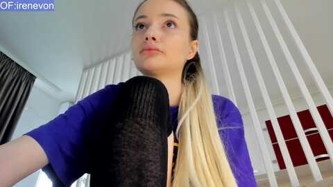 iirenevon @ myfreecams on 20240313