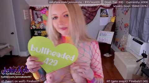 jennakate @ myfreecams on 20240313