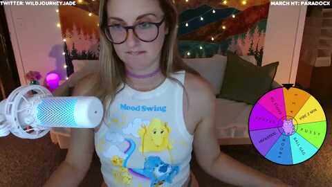 journeyjade @ myfreecams on 20240313