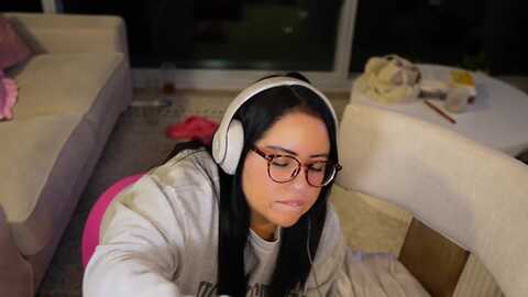 kamila__ @ myfreecams on 20240313