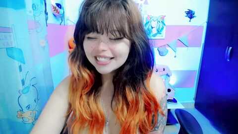 kati_aria @ myfreecams on 20240313