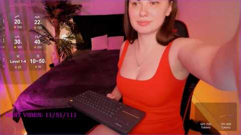 kristinalogan @ myfreecams on 20240313