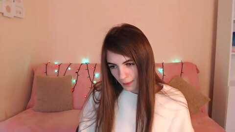 kristinamfc @ myfreecams on 20240313