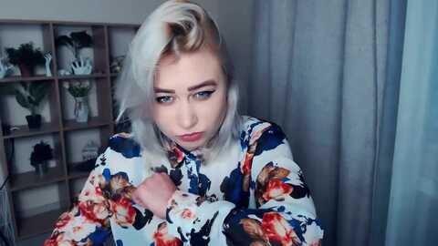 kukla_kolduna @ myfreecams on 20240313