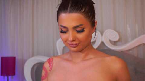 kyliejennes @ myfreecams on 20240313