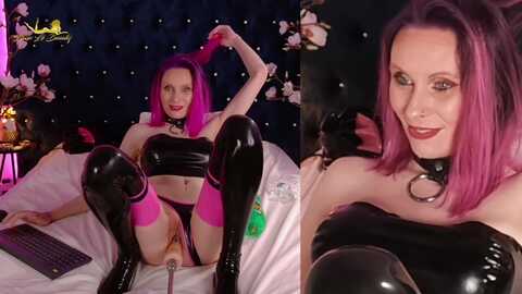lacielebeauty @ myfreecams on 20240313