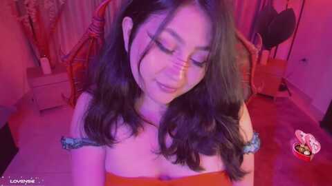 lenasweetx @ myfreecams on 20240313