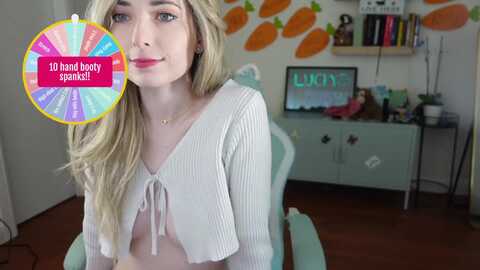 lil_blueberry @ myfreecams on 20240313