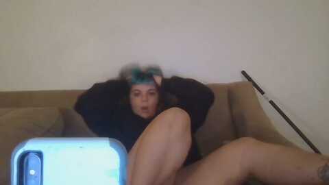 lilmisspurp @ myfreecams on 20240313
