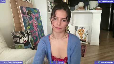 litty @ myfreecams on 20240313
