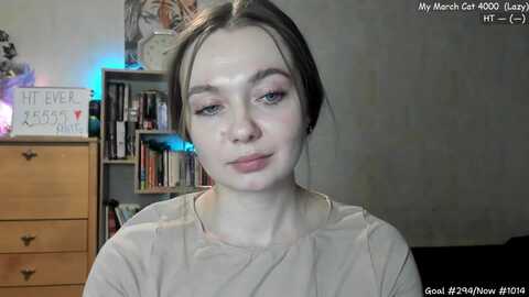 lizaghost @ myfreecams on 20240313
