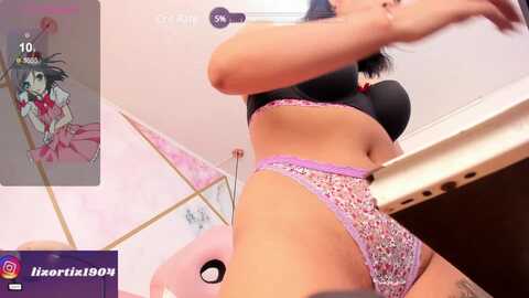 lizortiz @ myfreecams on 20240313