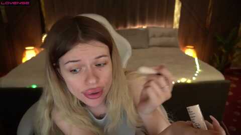 lyalyaa @ myfreecams on 20240313