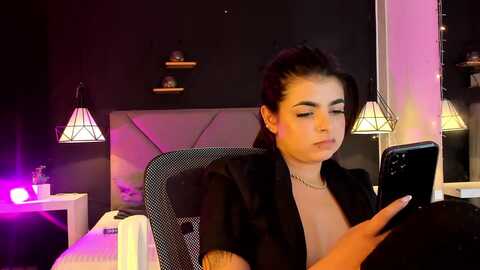 manelyk_m @ myfreecams on 20240313