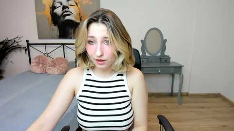 mila_katt @ myfreecams on 20240313