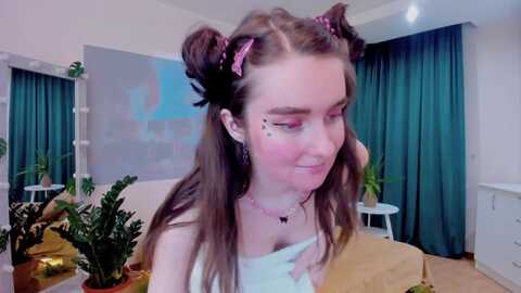 milim_nava @ myfreecams on 20240313