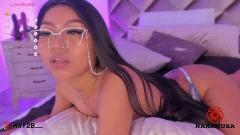 nakamura_sanz @ myfreecams on 20240313