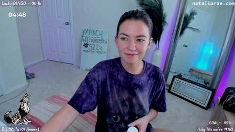 natalia_rae @ myfreecams on 20240313