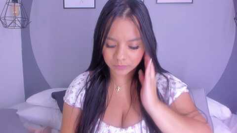 natasha_harpr @ myfreecams on 20240313
