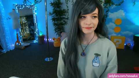 novaalux