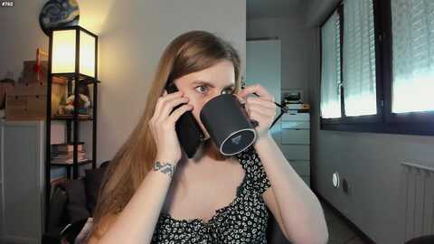 personage @ myfreecams on 20240313