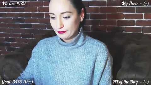 quinniesmile @ myfreecams on 20240313