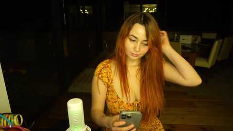 rpgmona @ myfreecams on 20240313