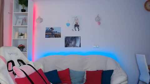 sara_polly @ myfreecams on 20240313
