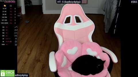 sarahsweets18 @ myfreecams on 20240313