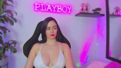 sexybabyjarel @ myfreecams on 20240313