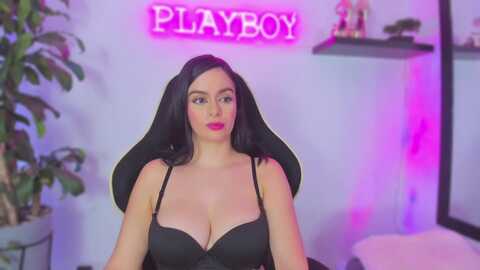 sexybabyjarel @ myfreecams on 20240313