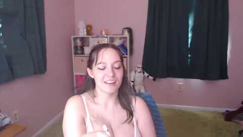 spawnofademon @ myfreecams on 20240313