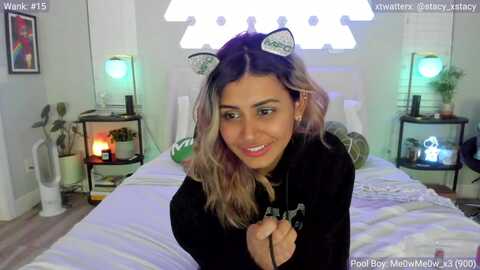 stacy_x3 @ myfreecams on 20240313