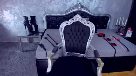 sugarsalt @ myfreecams on 20240313