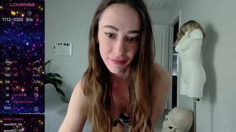 tease4lisa @ myfreecams on 20240313