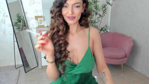 temptingtease @ myfreecams on 20240313