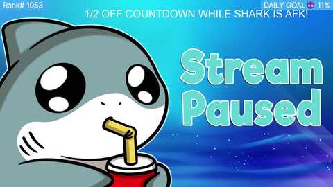 thesharkqueen @ myfreecams on 20240313