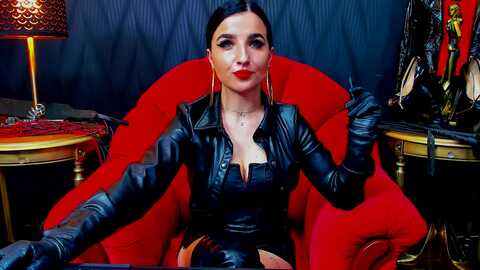vivianarwenn @ myfreecams on 20240313
