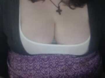 xmayaxxx @ myfreecams on 20240313