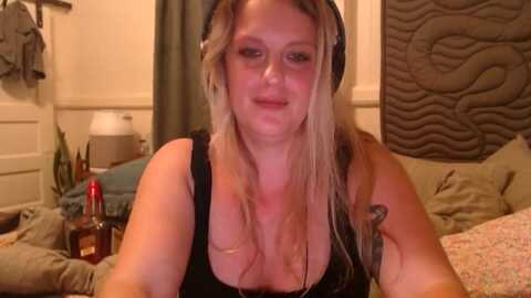 ailia @ myfreecams on 20240314