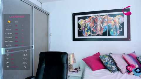 alessamaya @ myfreecams on 20240314