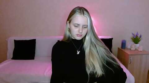 alleiko @ myfreecams on 20240314