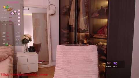 aly_ravennx @ myfreecams on 20240314