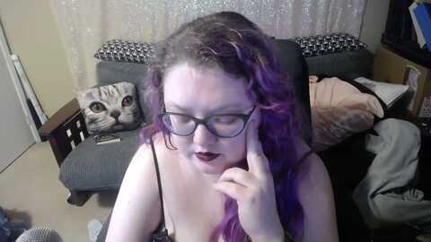 ameliaelendil @ myfreecams on 20240314