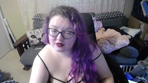 ameliaelendil @ myfreecams on 20240314