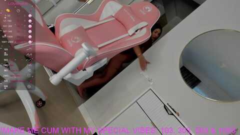ammyrosee @ myfreecams on 20240314